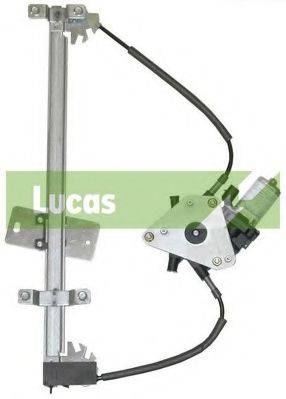 LUCAS ELECTRICAL WRL1065L
