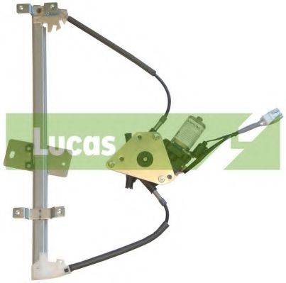 LUCAS ELECTRICAL WRL1067R