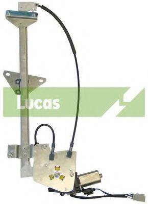 LUCAS ELECTRICAL WRL1068L