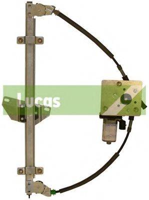 LUCAS ELECTRICAL WRL1069L
