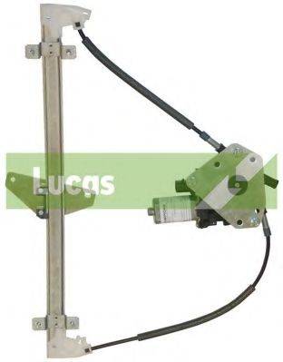 LUCAS ELECTRICAL WRL1071R