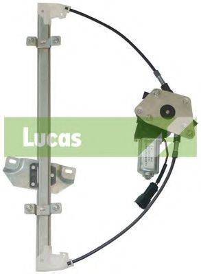 LUCAS ELECTRICAL WRL1072R