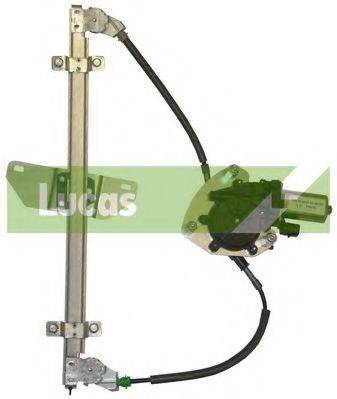 LUCAS ELECTRICAL WRL1073R