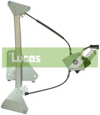 LUCAS ELECTRICAL WRL1075R