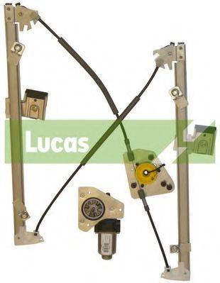 LUCAS ELECTRICAL WRL1076R
