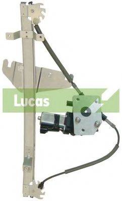 LUCAS ELECTRICAL WRL1077R
