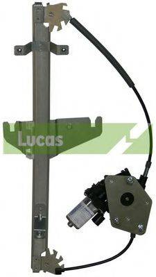 LUCAS ELECTRICAL WRL1078R