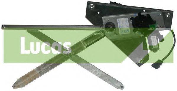 LAND ROVER CVF100740 Підйомний пристрій для вікон