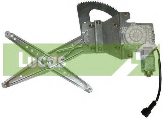 LAND ROVER CUH000090 Підйомний пристрій для вікон