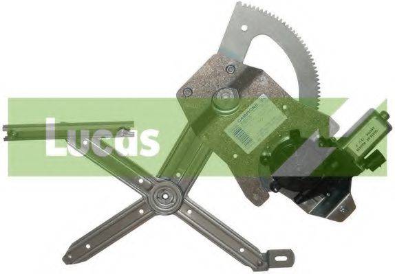 LUCAS ELECTRICAL WRL1091L