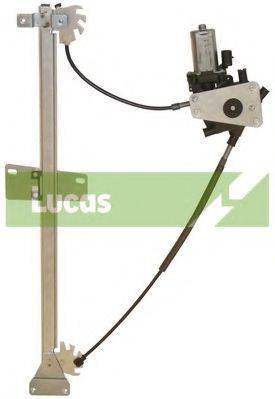 LUCAS ELECTRICAL WRL1093R