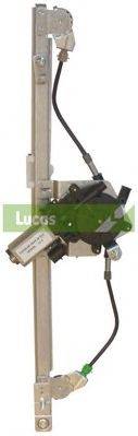 LUCAS ELECTRICAL WRL1094R