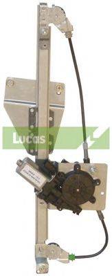 LUCAS ELECTRICAL WRL1095R