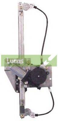 LUCAS ELECTRICAL WRL1096L