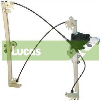 LUCAS ELECTRICAL WRL1097L