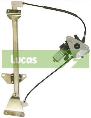 LUCAS ELECTRICAL WRL1100L