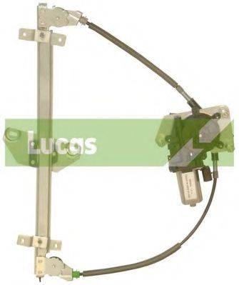 VALEO 850267 Підйомний пристрій для вікон