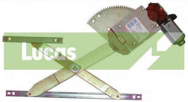 LUCAS ELECTRICAL WRL1102L