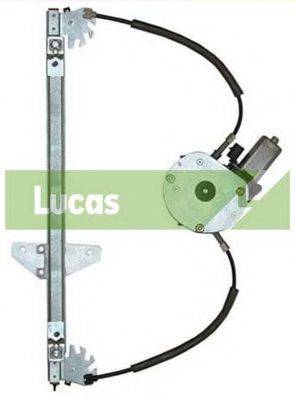 LUCAS ELECTRICAL WRL1107R