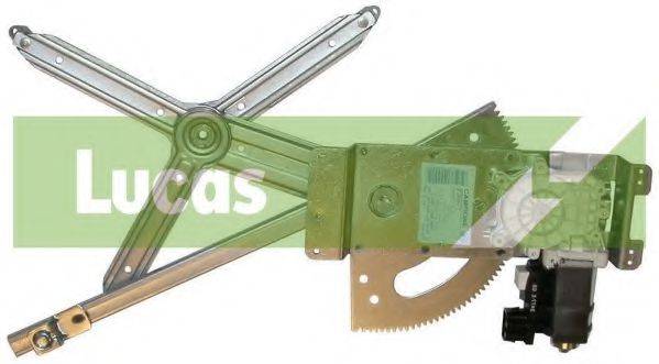 LUCAS ELECTRICAL WRL1109R