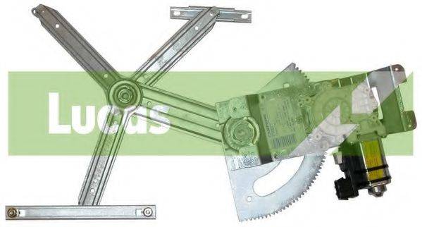 LUCAS ELECTRICAL WRL1111L