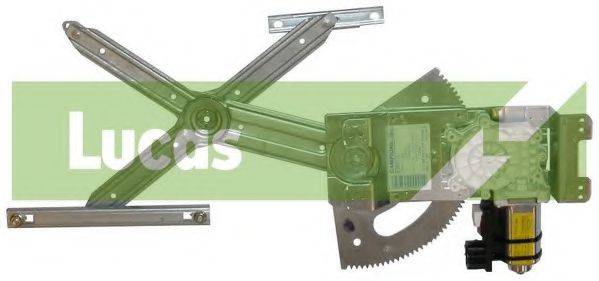 LUCAS ELECTRICAL WRL1112L