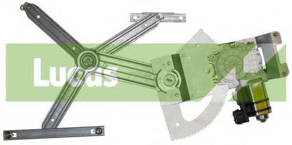 LUCAS ELECTRICAL WRL1113L