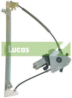 LUCAS ELECTRICAL WRL1121R