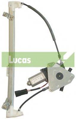 LUCAS ELECTRICAL WRL1122R