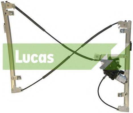 LUCAS ELECTRICAL WRL1123L