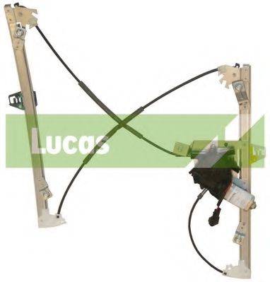 LUCAS ELECTRICAL WRL1124R
