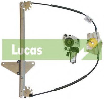 LUCAS ELECTRICAL WRL1125R