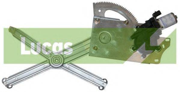 LUCAS ELECTRICAL WRL1128R