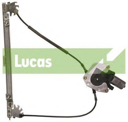 LUCAS ELECTRICAL WRL1129L