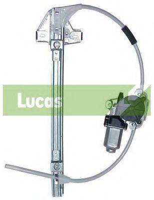 LUCAS ELECTRICAL WRL1131R