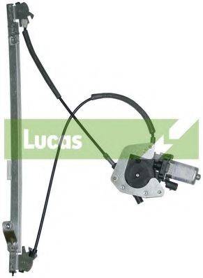 LUCAS ELECTRICAL WRL1132R