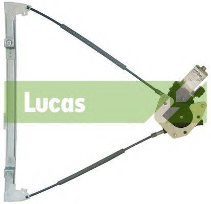 LUCAS ELECTRICAL WRL1134R
