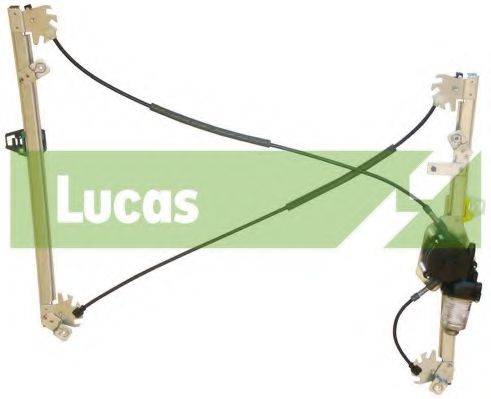 LUCAS ELECTRICAL WRL1140L