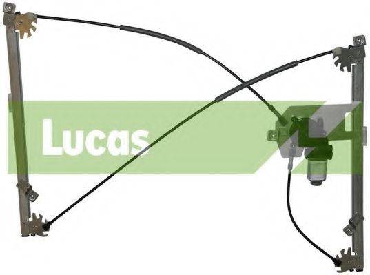 LUCAS ELECTRICAL WRL1142L