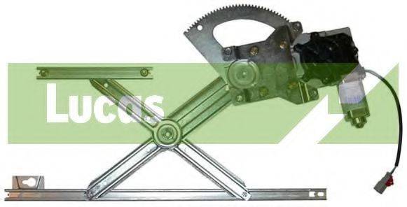 LUCAS ELECTRICAL WRL1152R