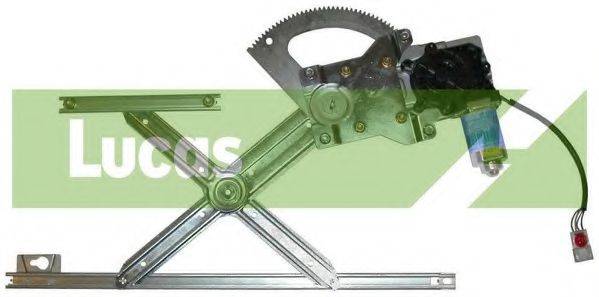 LUCAS ELECTRICAL WRL1156R