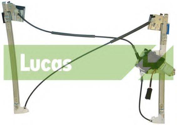 LUCAS ELECTRICAL WRL1160L