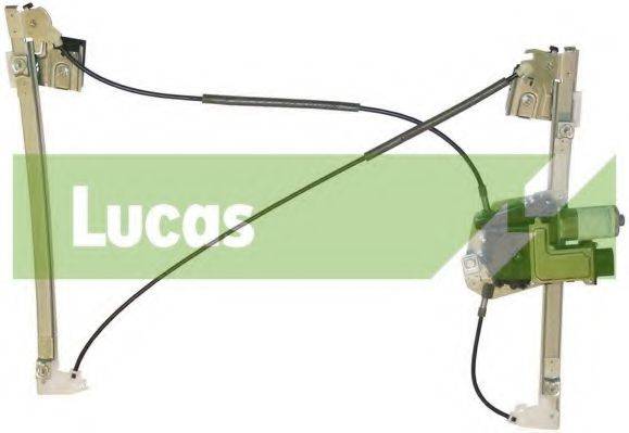 LUCAS ELECTRICAL WRL1163R
