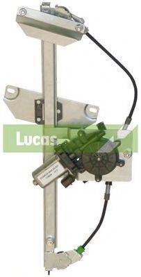LUCAS ELECTRICAL WRL1167L