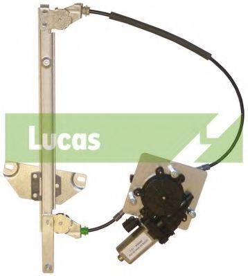 LUCAS ELECTRICAL WRL1168L