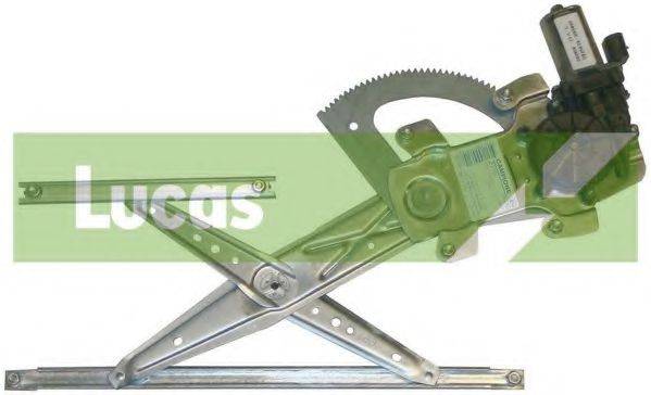LUCAS ELECTRICAL WRL1169R