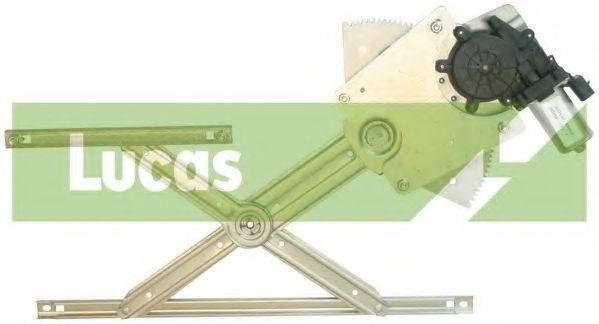 LUCAS ELECTRICAL WRL1172R