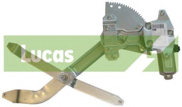 LUCAS ELECTRICAL WRL1181R