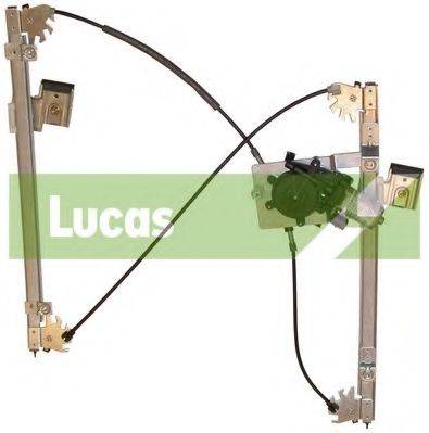 LUCAS ELECTRICAL WRL1183R