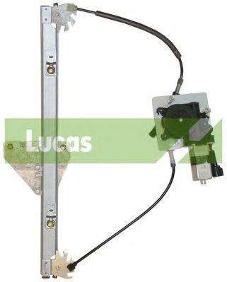 LUCAS ELECTRICAL WRL1184L